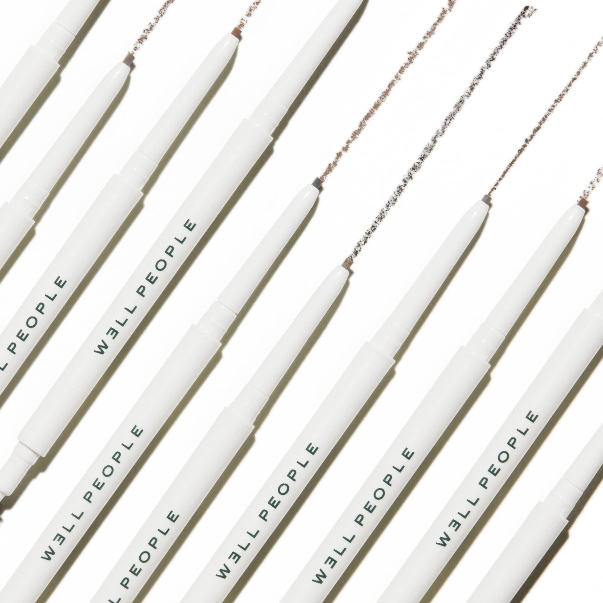 Foto 7 | Lápiz Para Cejas Well People Expresionist Defining Warm Brown - Venta Internacional.