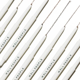 Foto 7 | Lápiz Para Cejas Well People Expresionist Defining Warm Brown - Venta Internacional.