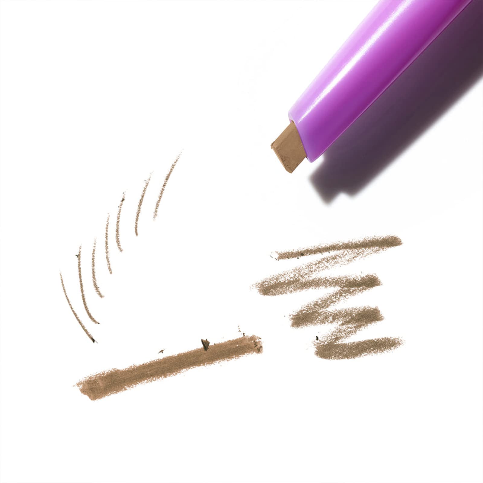 Foto 3 | Lápiz Kosas Brow Pop Longwear De Doble Cara Para Maquillaje De Cejas, Color Topo - Venta Internacional.