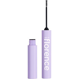 Foto 1 | Gel Para Cejas Teñidas Florence De Mills Tint N' Tame (marrón Oscuro) - Venta Internacional.