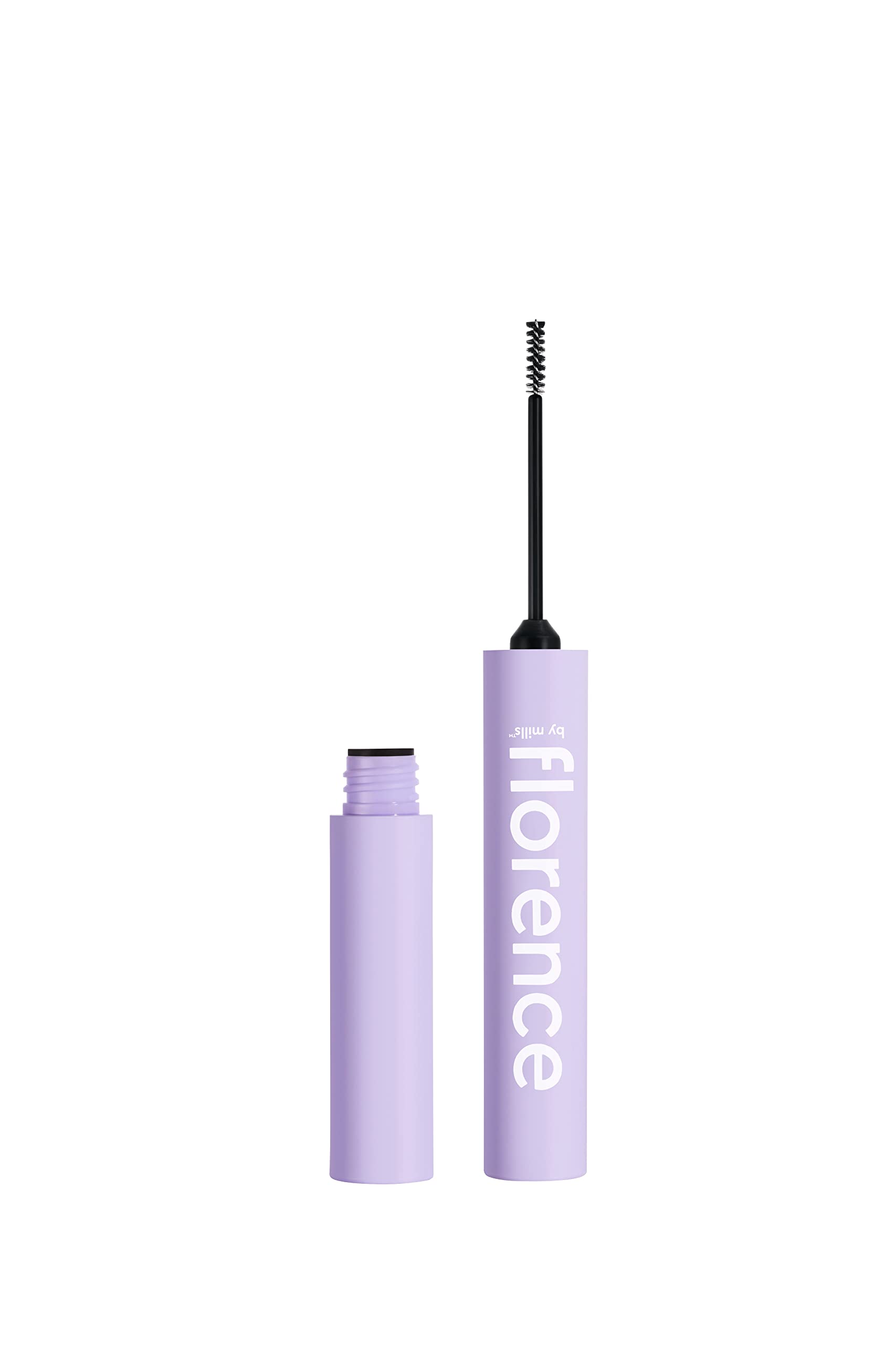 Foto 2 pulgar | Gel Para Cejas Florence By Mills Tint N Tame Clear, 1,18 Ml - Venta Internacional.