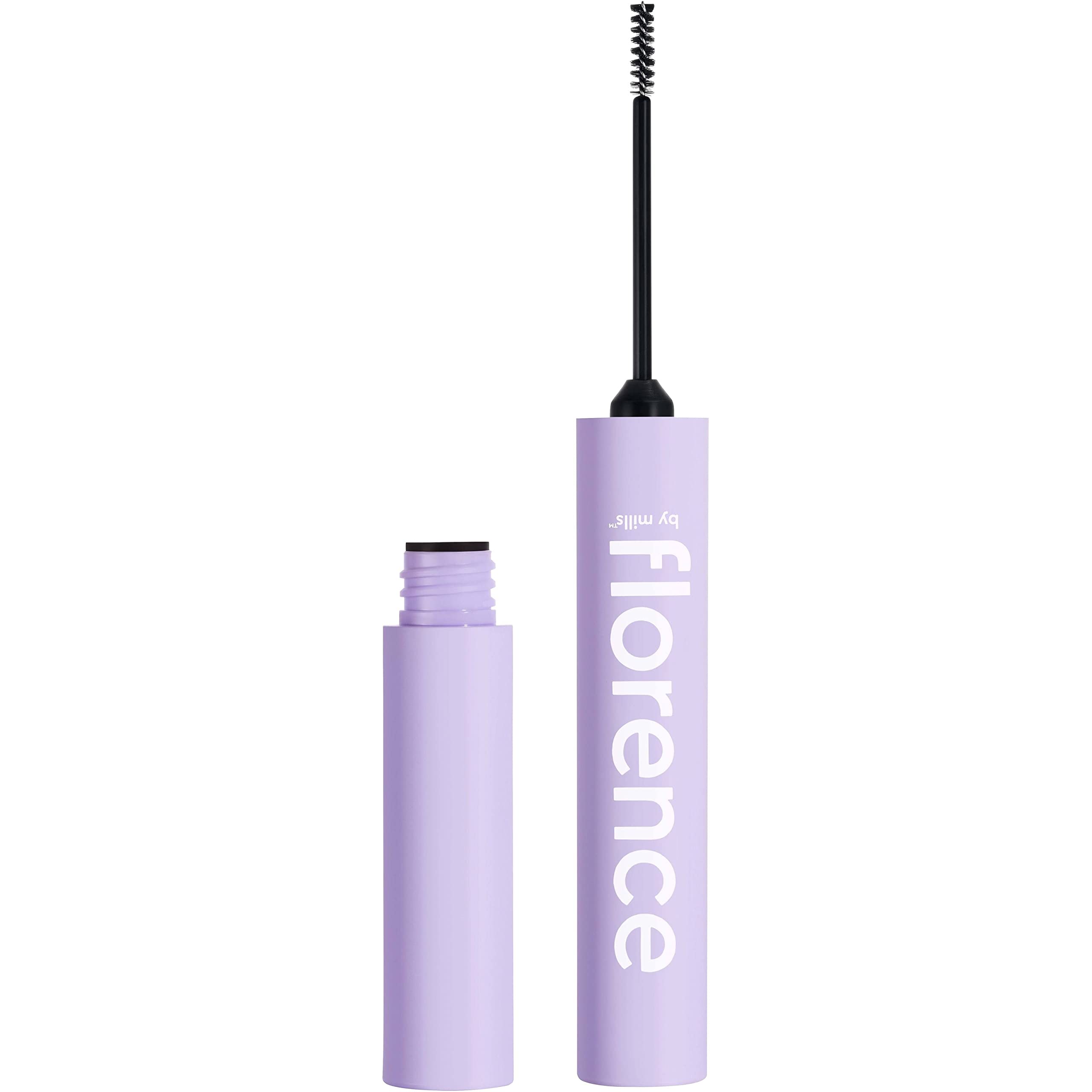 Foto 2 pulgar | Gel Para Cejas Tint N' Tame Florence De Mills (marrón) - Venta Internacional.