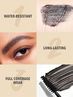 Foto 4 | Crema De Cejas En Gel Sheglam, Impermeable, De Larga Duración, Rojo Y Marrón - Venta Internacional.