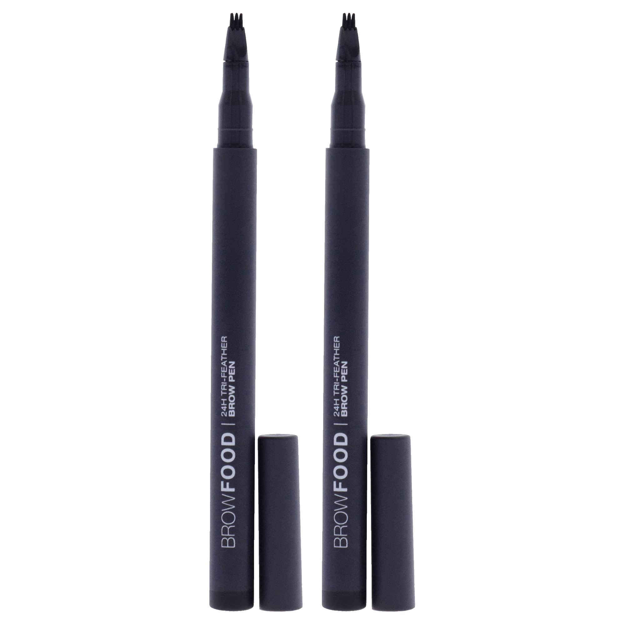 Foto 2 | Browfood Tri Feather 24h, Color Gris, Para Mujer - Venta Internacional.