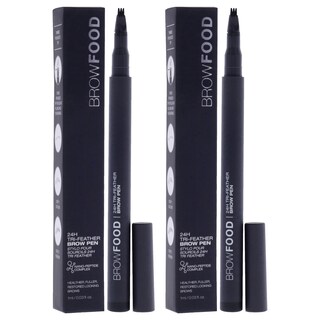 Foto 3 | Browfood Tri Feather 24h, Color Gris, Para Mujer - Venta Internacional.