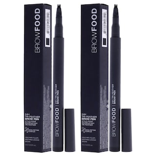 Foto 4 | Browfood Tri Feather 24h, Color Gris, Para Mujer - Venta Internacional.