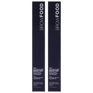 Foto 5 | Browfood Tri Feather 24h, Color Gris, Para Mujer - Venta Internacional.