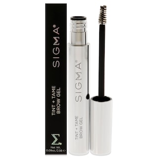 Foto 1 | Gel Para Cejas Sigma Beauty Tint Plus Tame, Transparente Para Mujer - Venta Internacional.