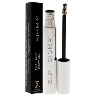 Foto 3 | Gel Para Cejas Sigma Beauty Tint Plus Tame, Transparente Para Mujer - Venta Internacional.