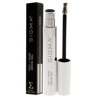 Foto 4 | Gel Para Cejas Sigma Beauty Tint Plus Tame, Transparente Para Mujer - Venta Internacional.