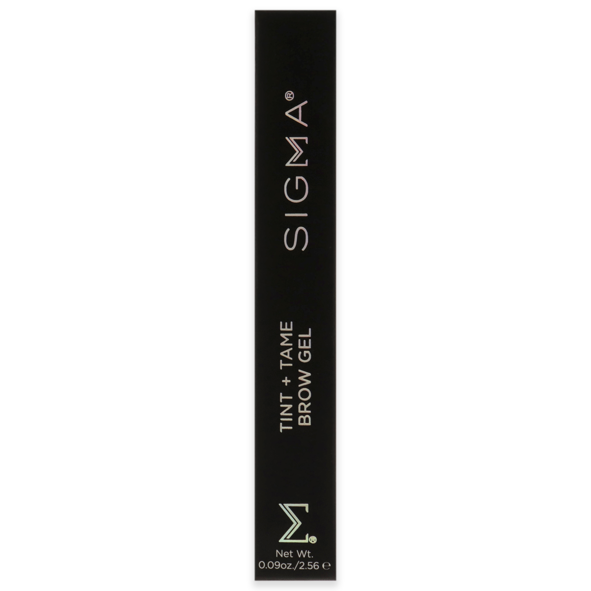 Foto 6 pulgar | Gel Para Cejas Sigma Beauty Tint Plus Tame, Transparente Para Mujer - Venta Internacional.