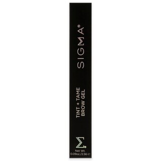 Foto 5 | Gel Para Cejas Sigma Beauty Tint Plus Tame, Transparente Para Mujer - Venta Internacional.