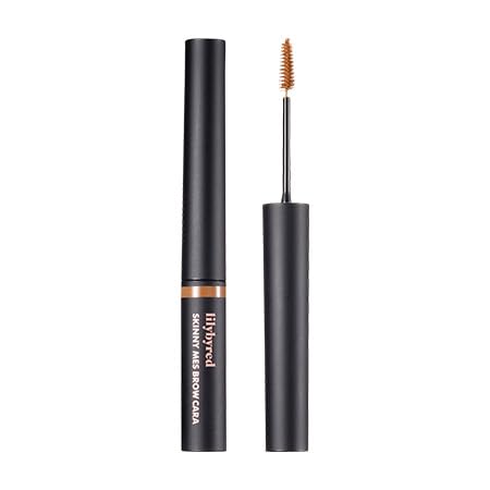 Foto 1 | Máscara De Cejas Lilybyred Skinny Mes 01 Light Brown - Venta Internacional.