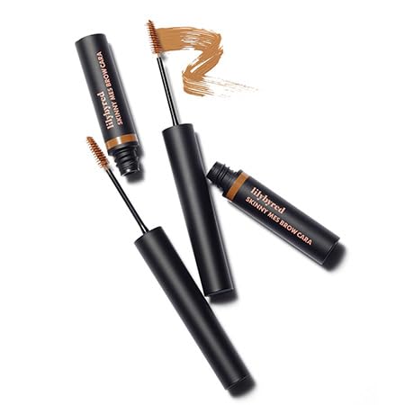 Foto 2 | Máscara De Cejas Lilybyred Skinny Mes 01 Light Brown - Venta Internacional.