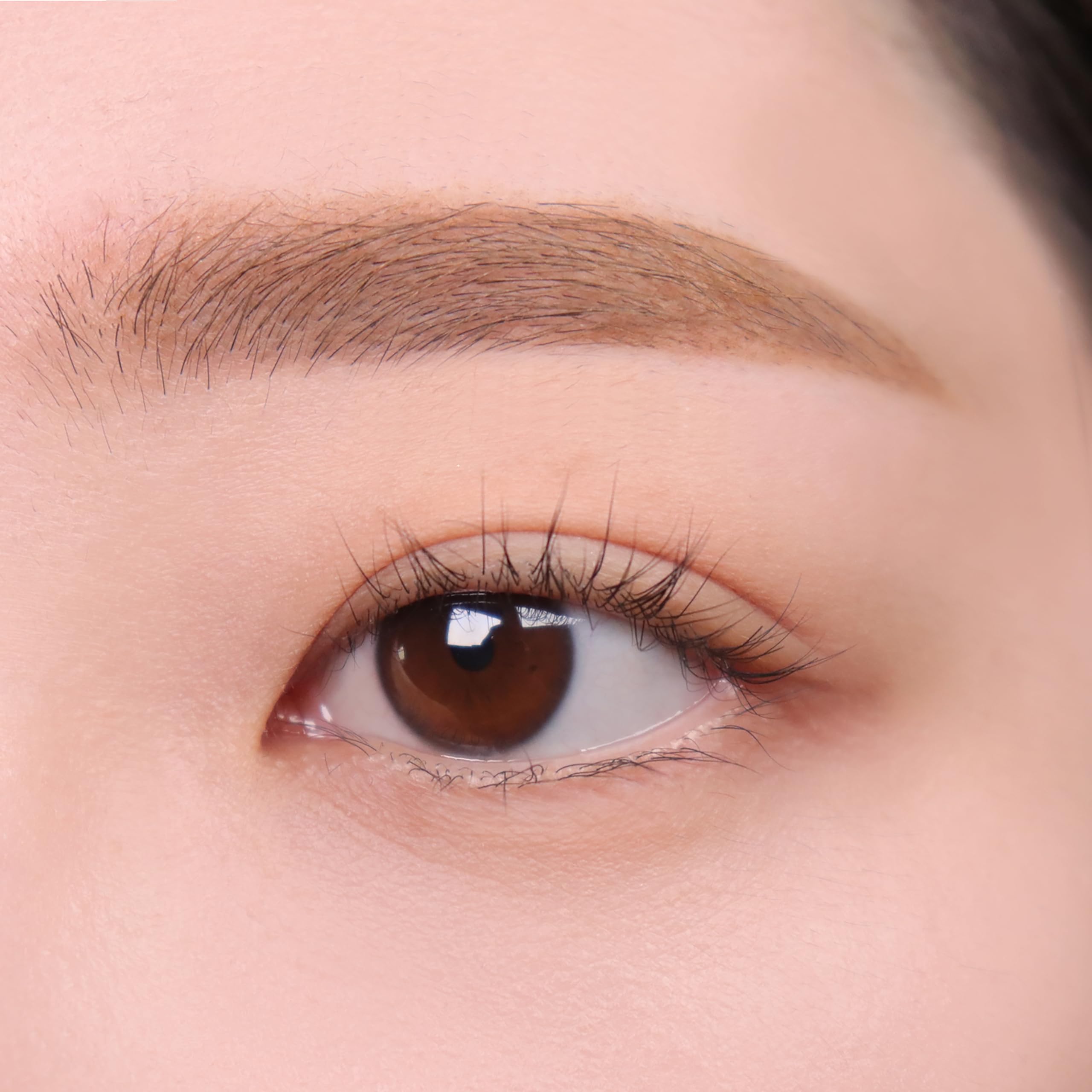 Foto 5 pulgar | Máscara De Cejas Lilybyred Skinny Mes 01 Light Brown - Venta Internacional.