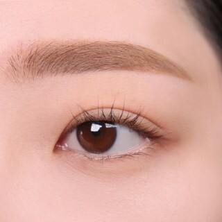 Foto 4 | Máscara De Cejas Lilybyred Skinny Mes 01 Light Brown - Venta Internacional.