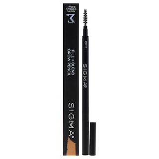 Foto 1 | Lápiz Para Cejas Sigma Fill Plus Blend Light 0,06 Ml - Venta Internacional.