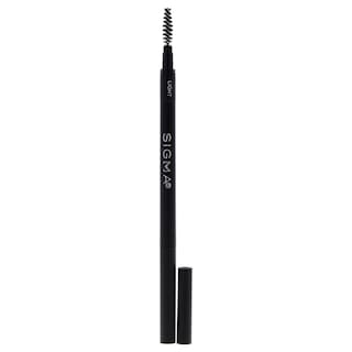 Foto 2 | Lápiz Para Cejas Sigma Fill Plus Blend Light 0,06 Ml - Venta Internacional.