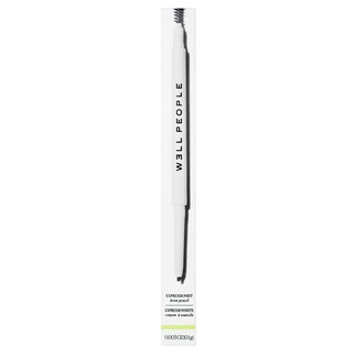 Foto 3 | Lápiz Para Cejas Well People Expresionist Defining Soft Black - Venta Internacional.