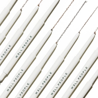 Foto 7 | Lápiz Para Cejas Well People Expresionist Defining Soft Black - Venta Internacional.