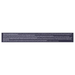 Foto 6 | Bolígrafo Para Cejas Lashfood Browfood 24h Tri Feather Charcoal 0.03 - Venta Internacional.
