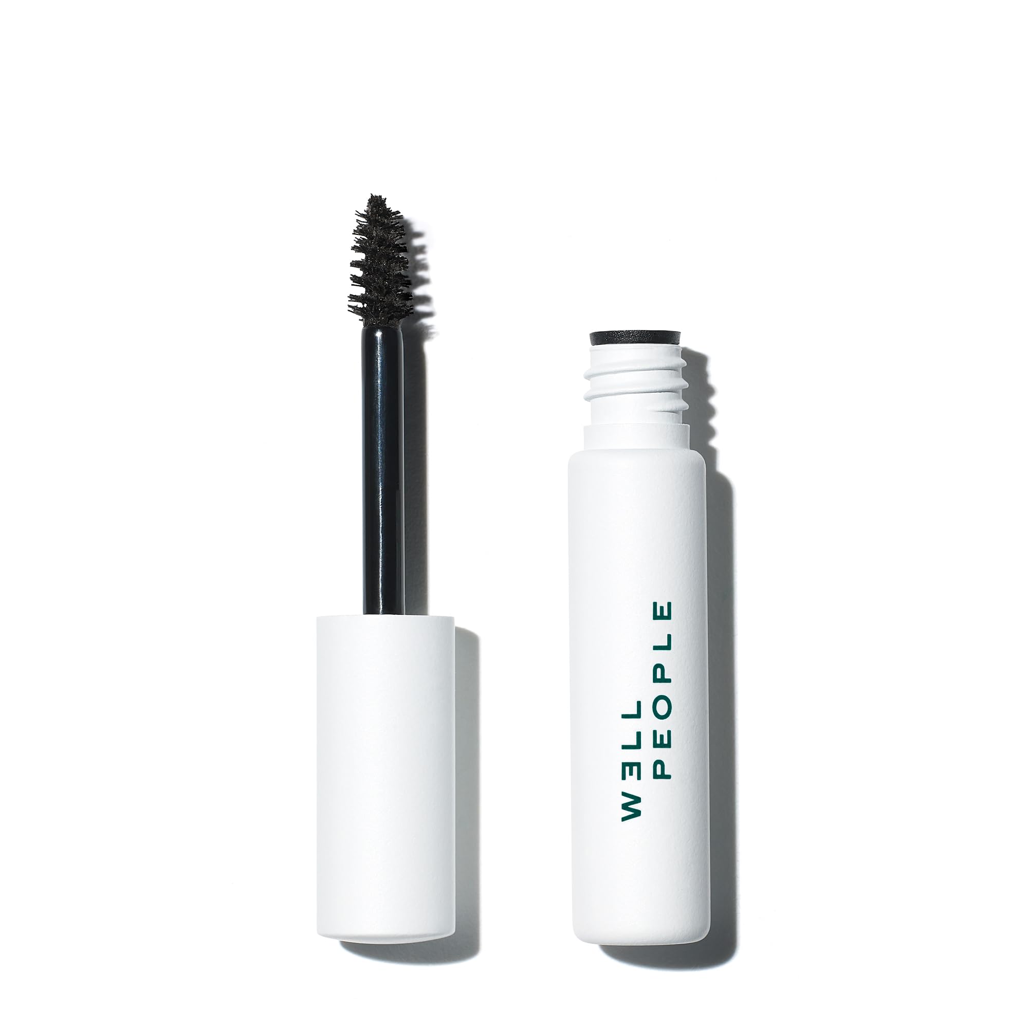 Gel Para Cejas Well People Expresionista Marrón Oscuro Vegano - Venta Internacional.