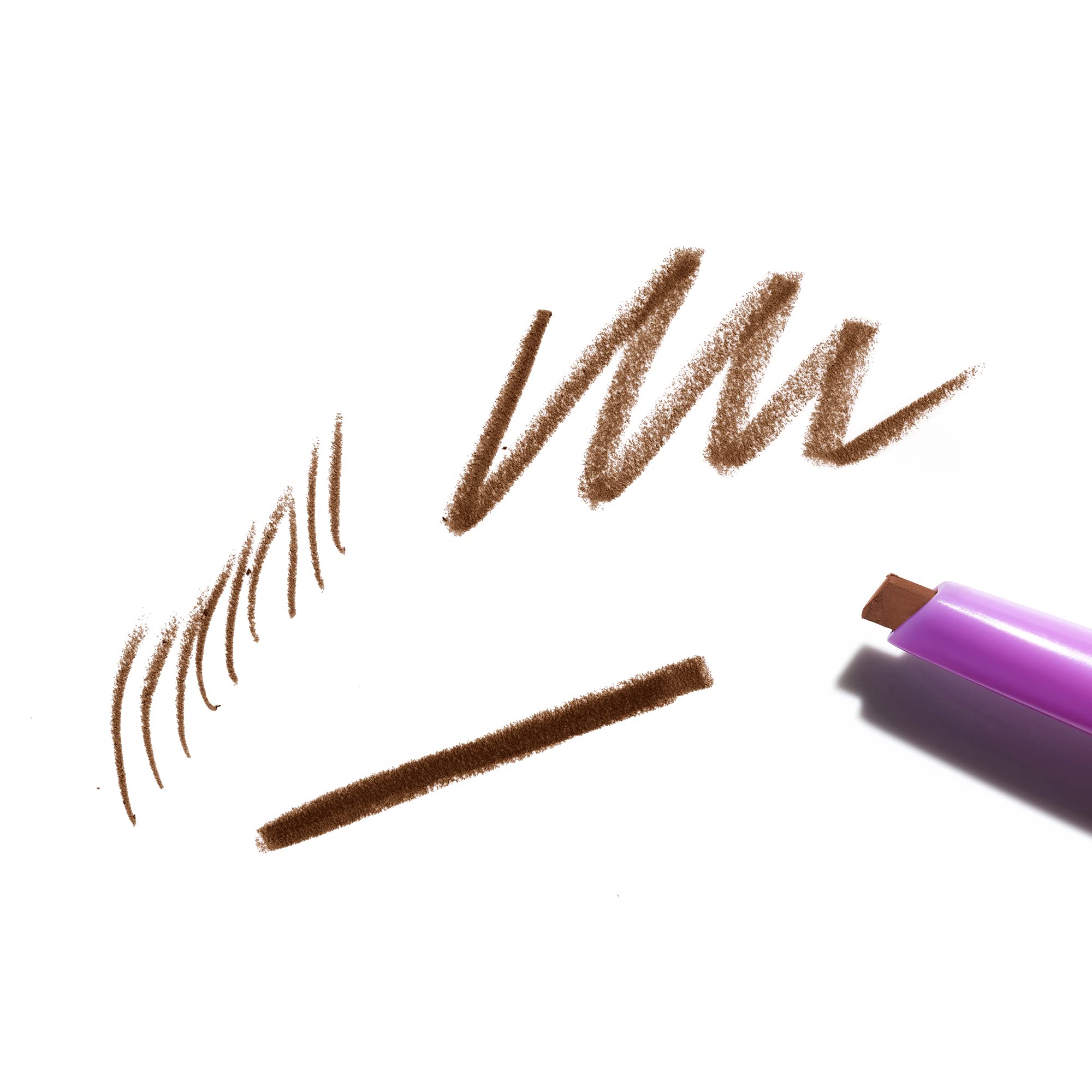 Foto 4 pulgar | Lápiz De Doble Cara Kosas Brow Pop Longwear Para Maquillaje De Cejas - Venta Internacional.
