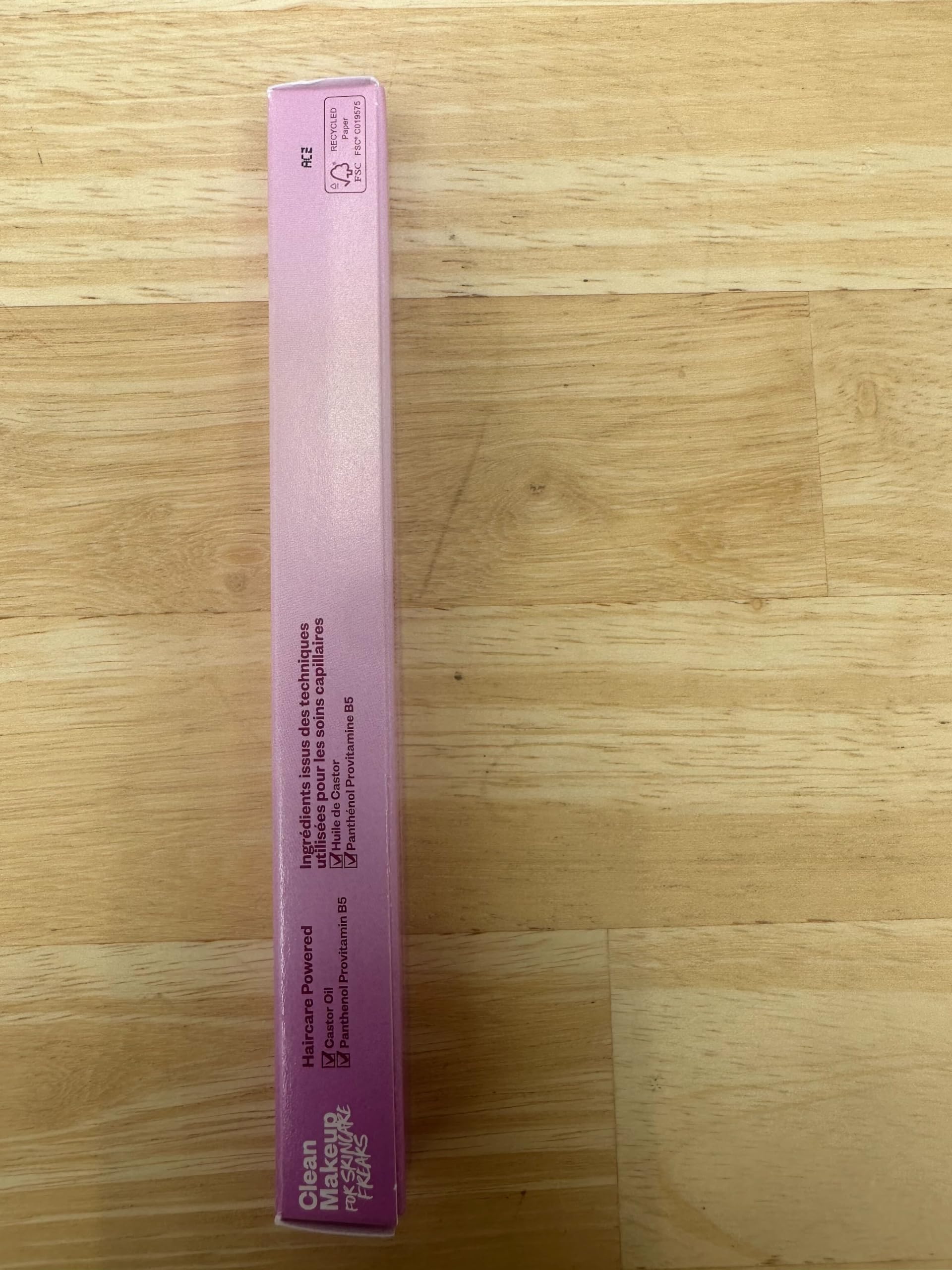 Foto 8 pulgar | Lápiz De Doble Cara Kosas Brow Pop Longwear Para Maquillaje De Cejas - Venta Internacional.