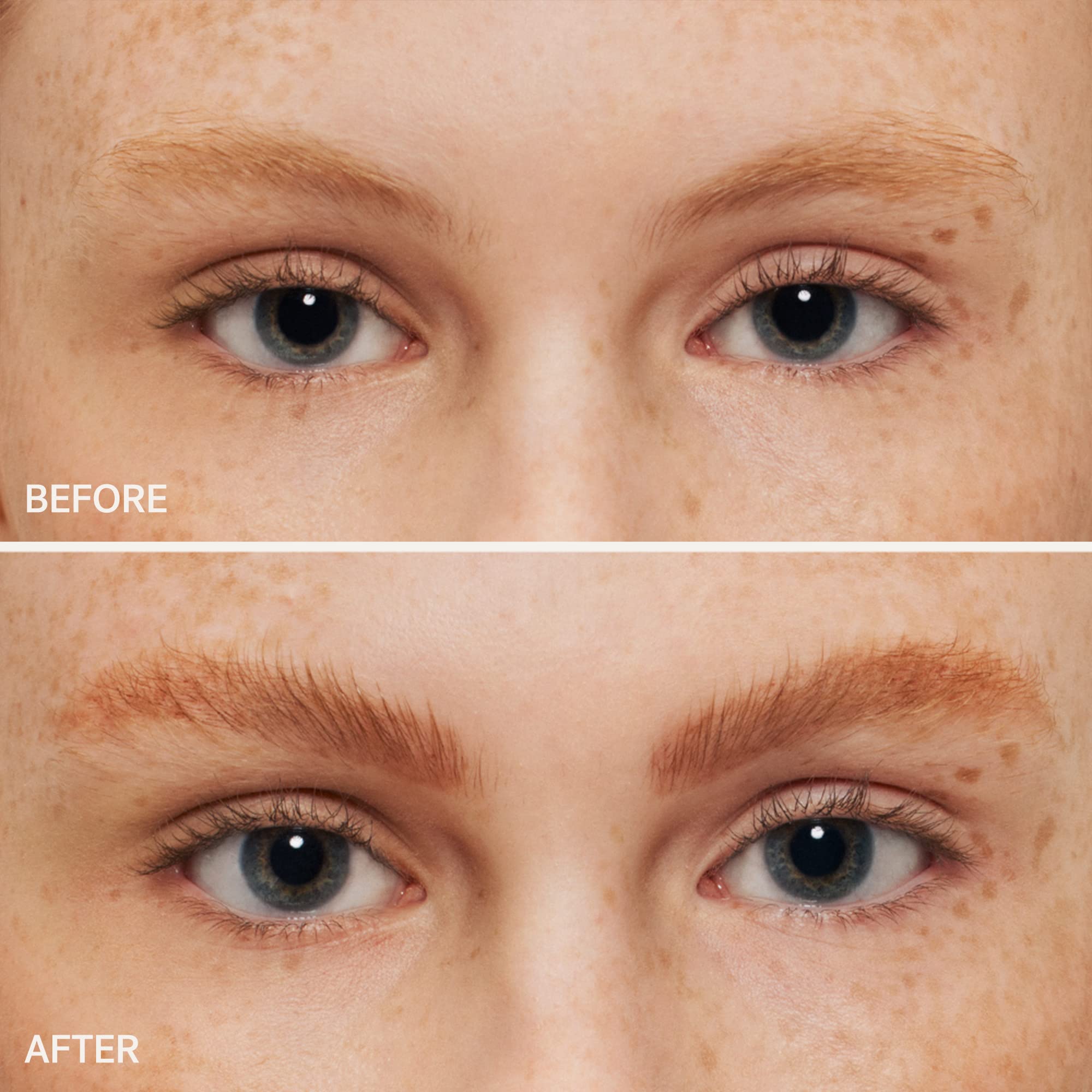 Foto 4 pulgar | Lápiz De Cejas Ilia En Micropunta, No Tóxico, Vegano, Castaño - Venta Internacional.