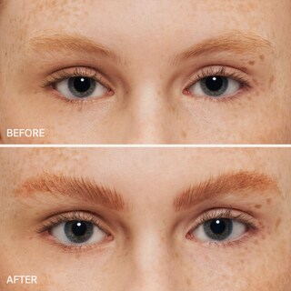 Foto 3 | Lápiz De Cejas Ilia En Micropunta, No Tóxico, Vegano, Castaño - Venta Internacional.