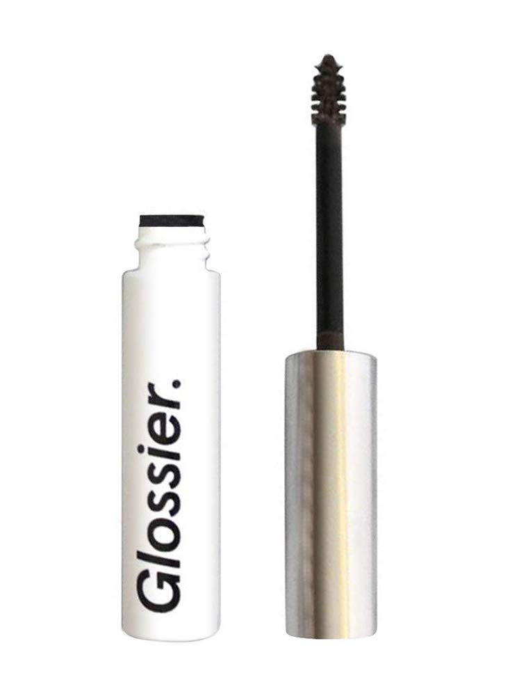 Máscara Glossier Boy Brow Brown, 3,12 G/3,12 Ml - Venta Internacional.
