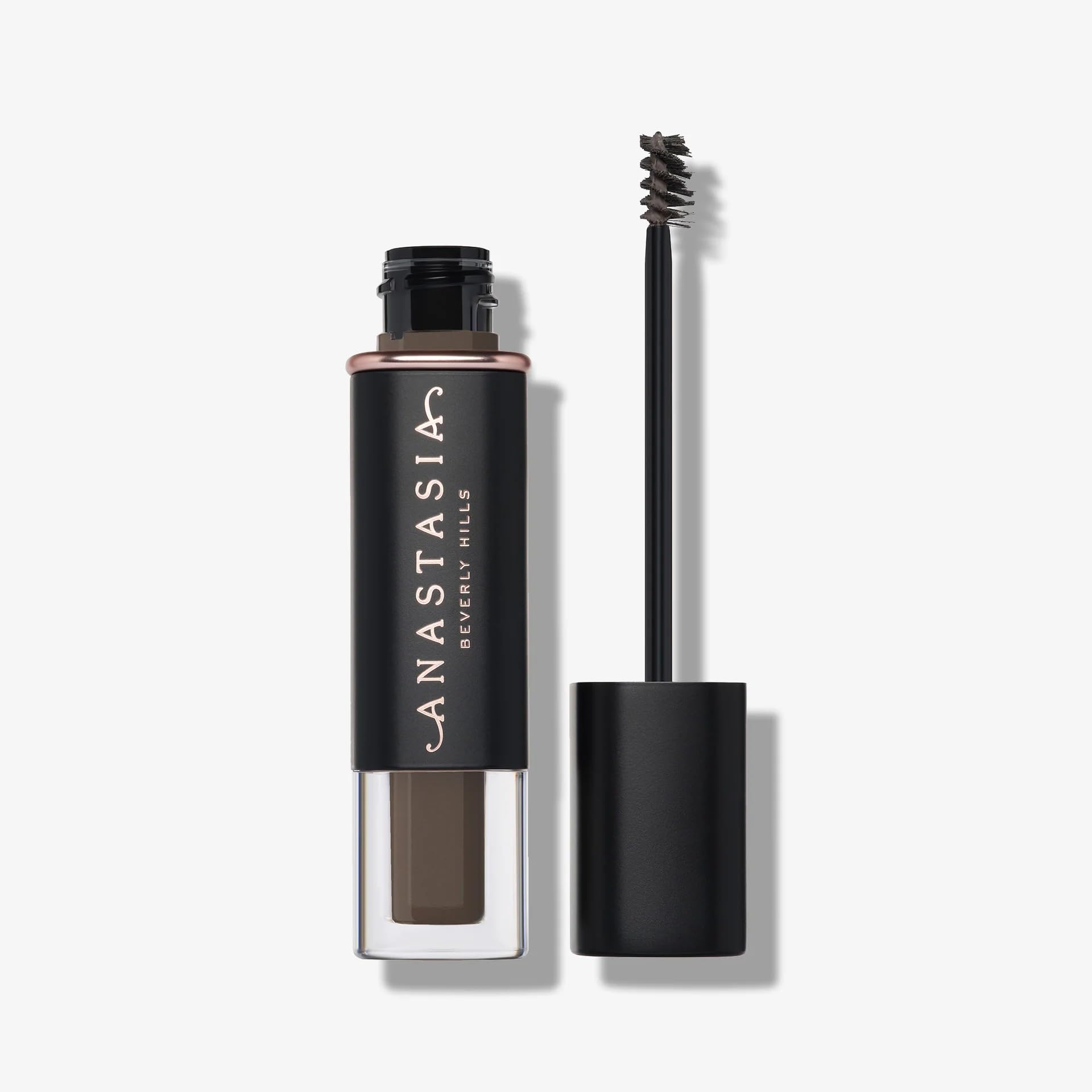Gel Para Cejas Anastasia Beverly Hills, Voluminizador, Marrón Suave - Venta Internacional.