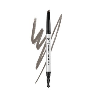 Foto 1 | Lápiz De Cejas It Cosmetics Brow Powerfull Universal Taupe - Venta Internacional.