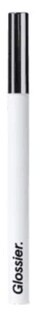 Foto 1 | Bolígrafo Para Cejas Glossier Brow Flick Brown Con Detalles Microfinos - Venta Internacional.