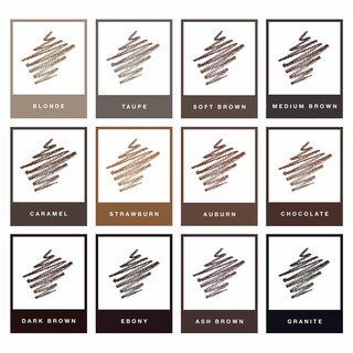 Foto 4 | Maquillaje Anastasia Beverly Hills Deluxe Minibrow Wiz Soft Brown - Venta Internacional.