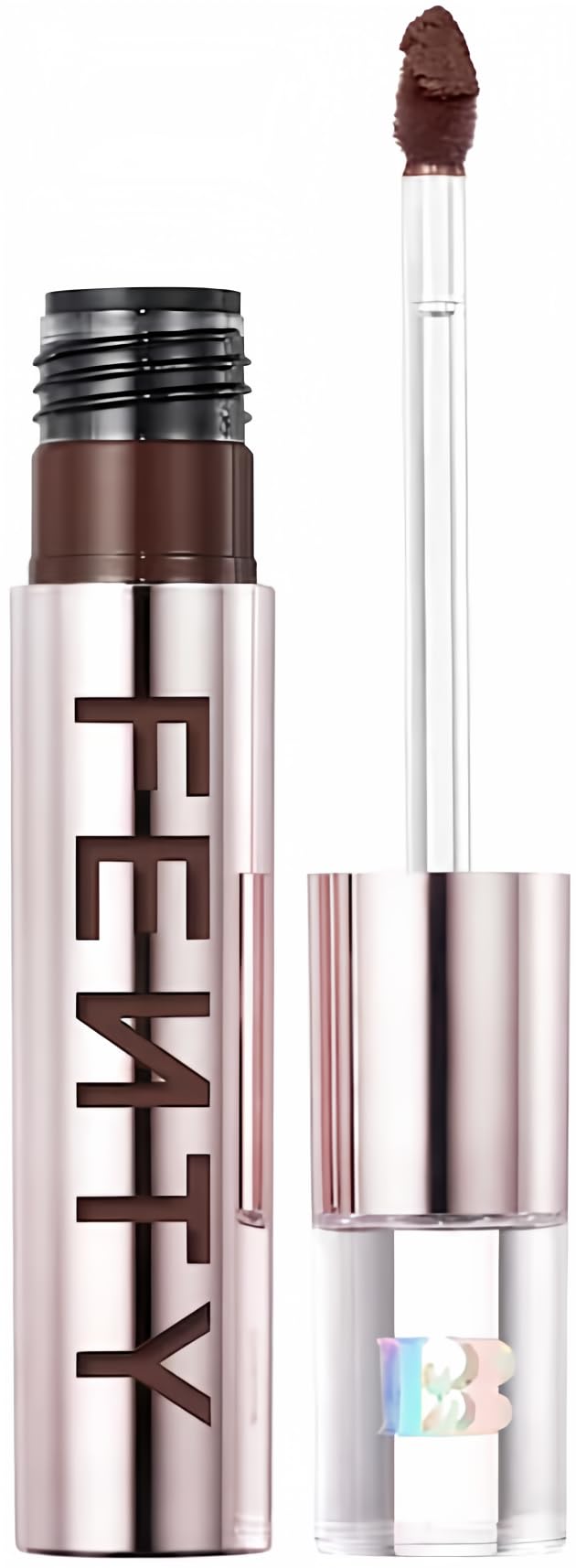 Lápiz Labial Fenty Beauty De Rihanna Fenty Icon Velvet Breadwinn'r - Venta Internacional.