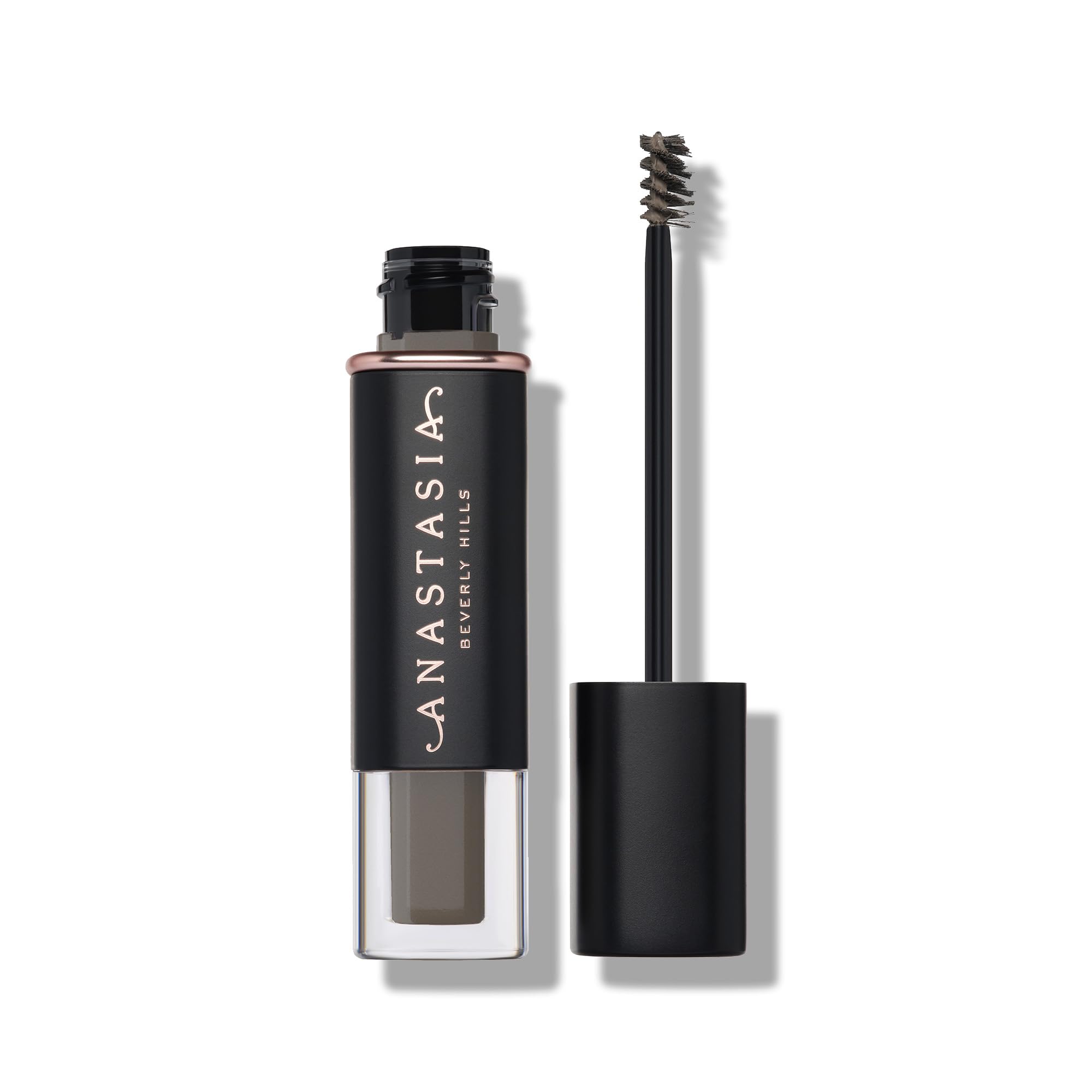 Gel Voluminizador Para Cejas Teñidas Anastasia Beverly Hills Taupe - Venta Internacional.