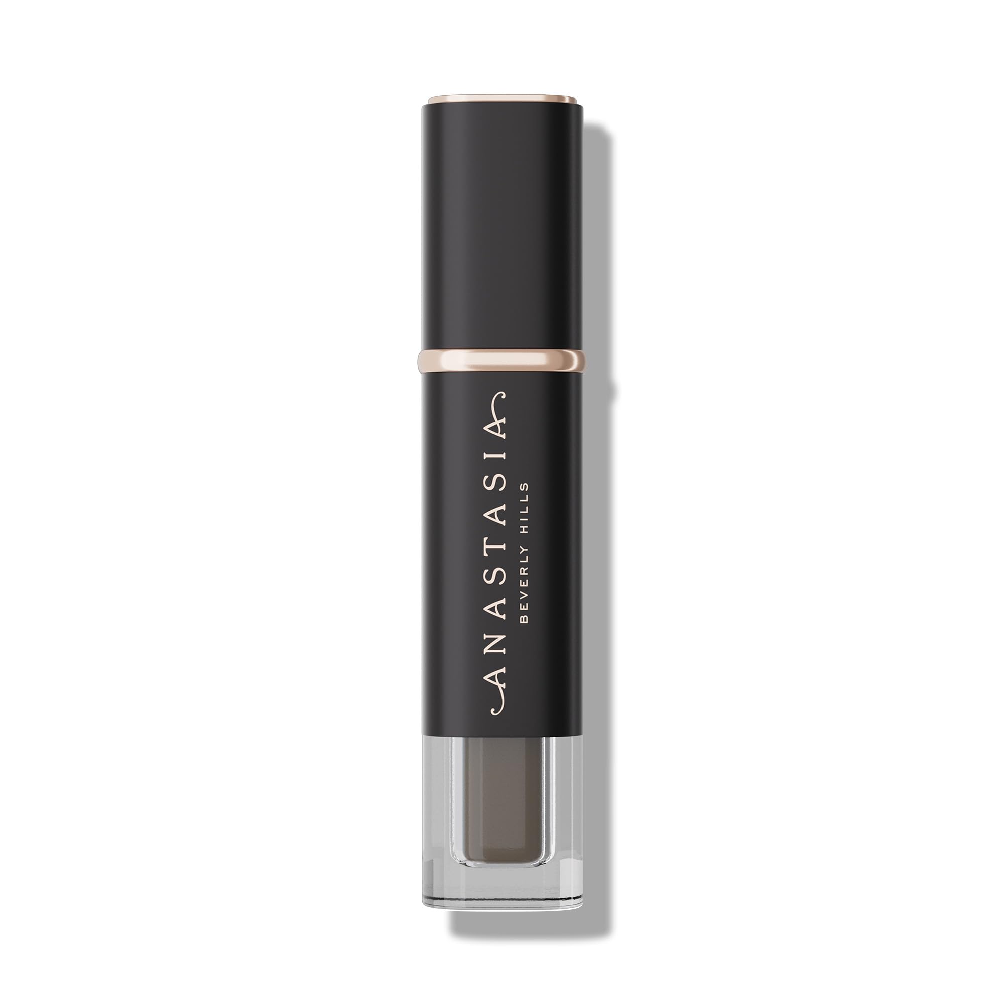 Foto 3 pulgar | Gel Voluminizador Para Cejas Teñidas Anastasia Beverly Hills Taupe - Venta Internacional.