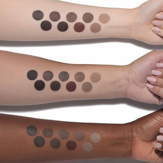 Foto 4 | Gel Voluminizador Para Cejas Con Color Anastasia Beverly Hills Brown Oscuro - Venta Internacional.