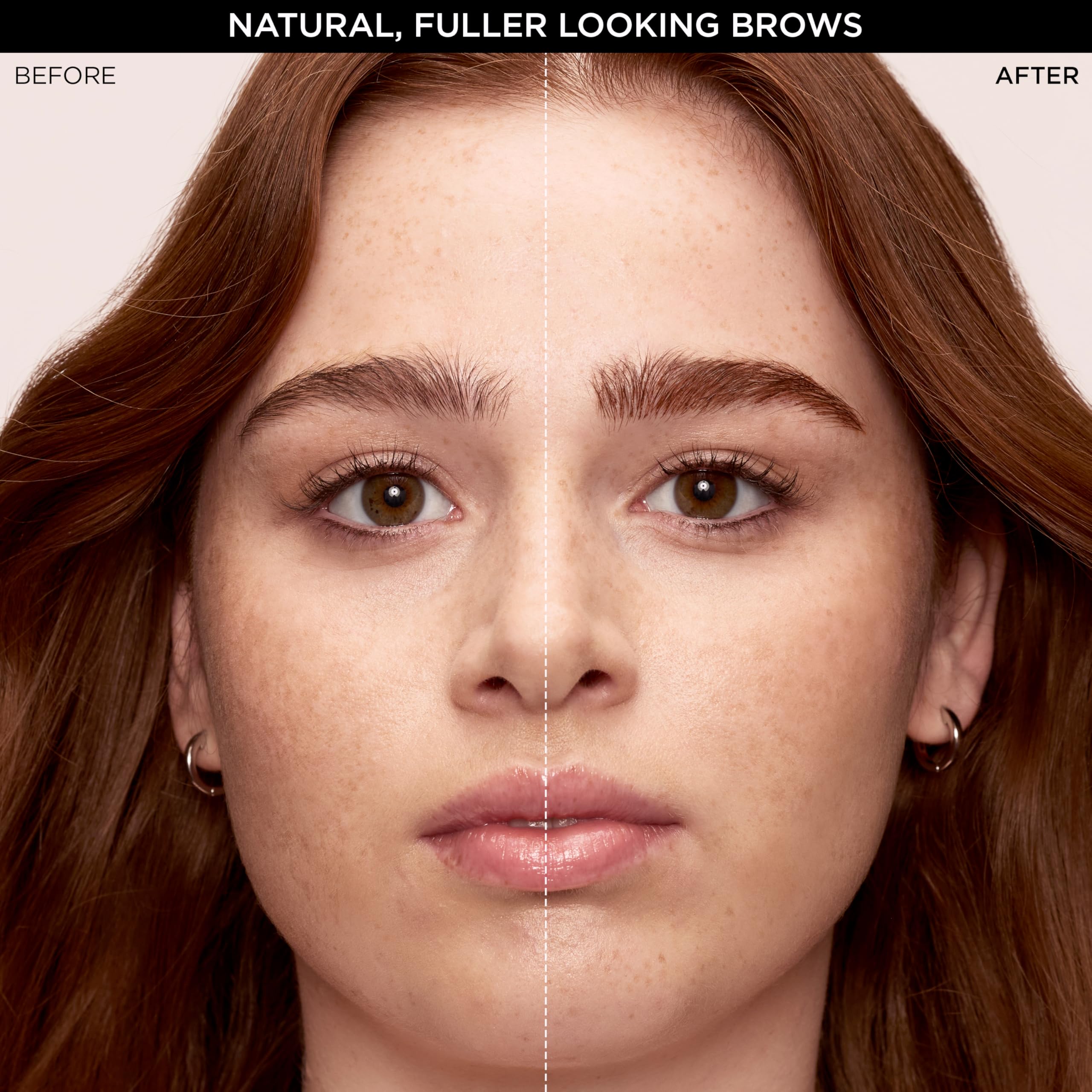 Foto 4 pulgar | Bolígrafo Para Cejas L'oreal Paris, Imitación Para Cejas, Color Caoba, 1,2 Ml - Venta Internacional.