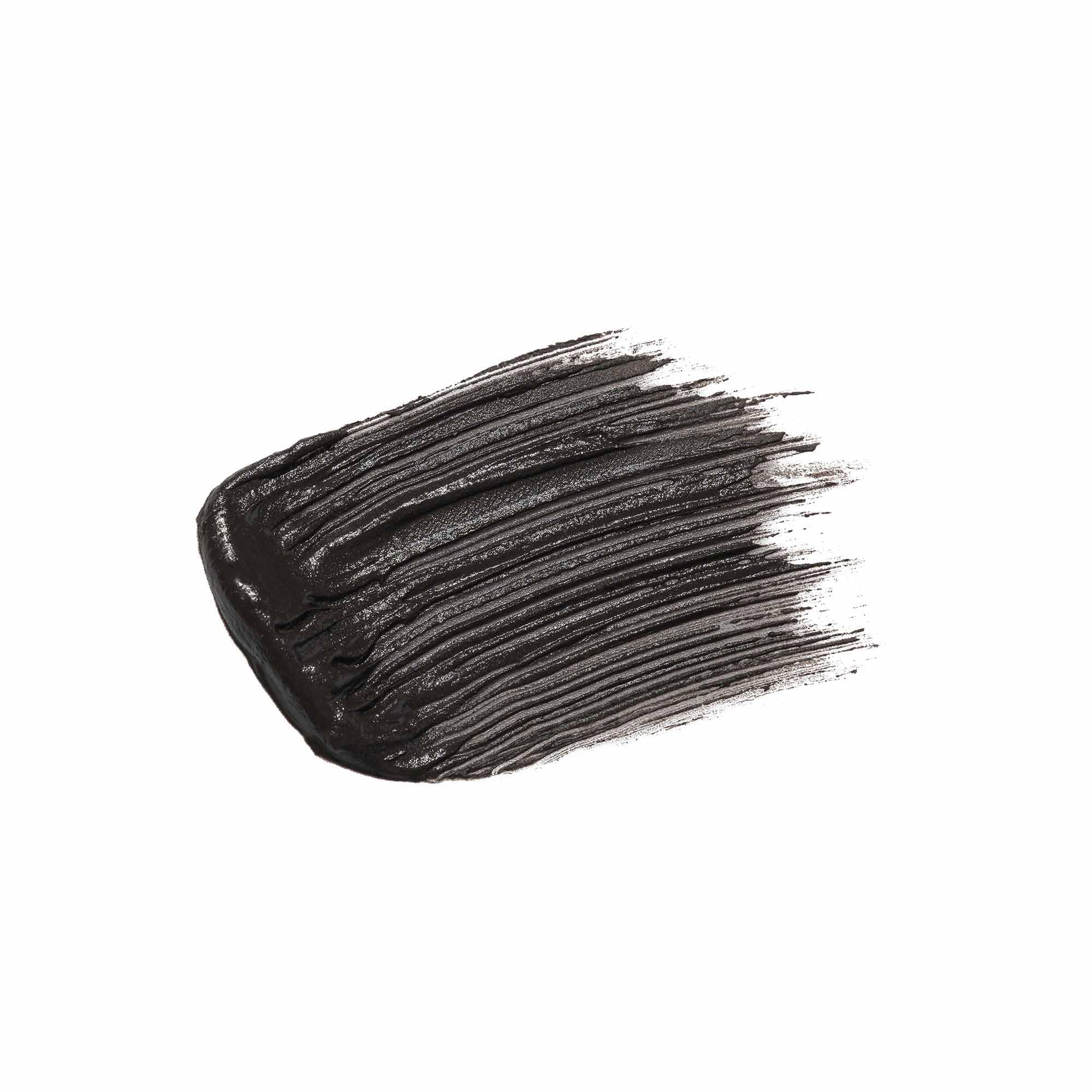 Foto 7 pulgar | Gel Voluminizador Para Cejas Teñidas Anastasia Beverly Hills Ebony - Venta Internacional.