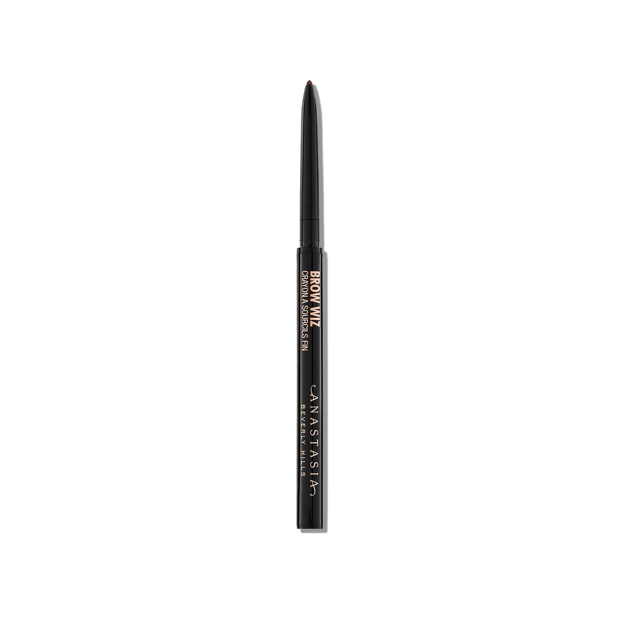 Lápiz De Cejas Anastasia Beverly Hills Brow Wiz Deluxe Auburn - Venta Internacional.