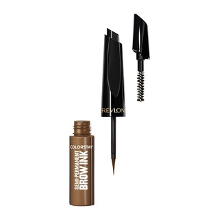 Foto 3 | Tinta Para Cejas Revlon Colorstay 5 En 1 Semipermanente, 8 Ml, Marrón Suave - Venta Internacional.