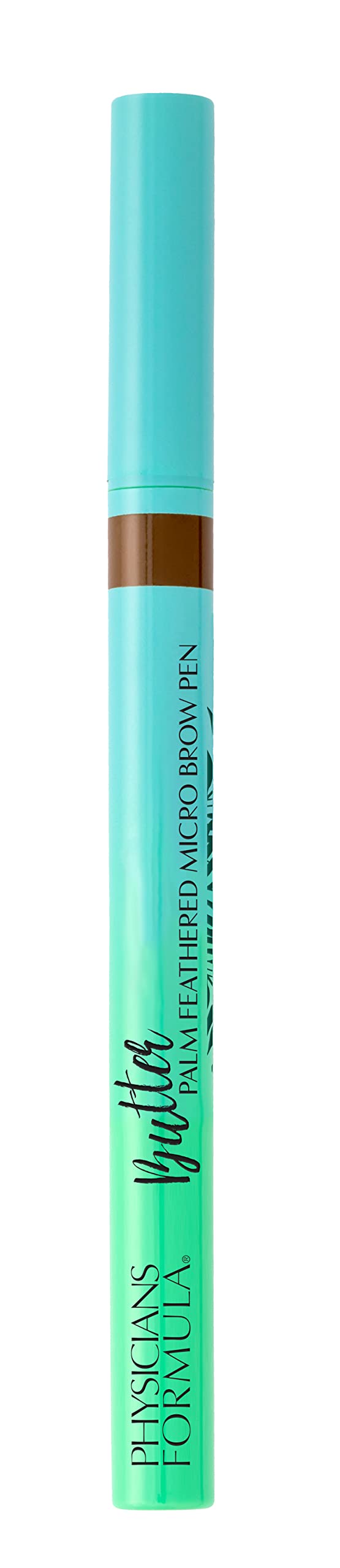 Foto 8 pulgar | Maquillaje De Cejas Physicians Formula Butter Palm Dark Brown - Venta Internacional.