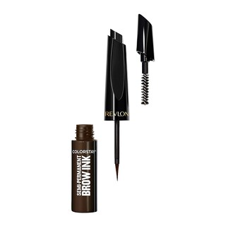 Foto 3 | Tinta Para Cejas Revlon Colorstay 5 En 1 355 Marrón Oscuro A Prueba De Agua - Venta Internacional.