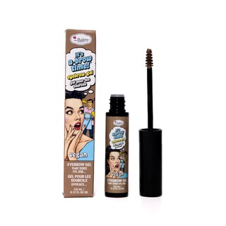 Foto 1 | Lápiz De Cejas Thebalm It's A Brow Time Golden Blonde - Venta Internacional.