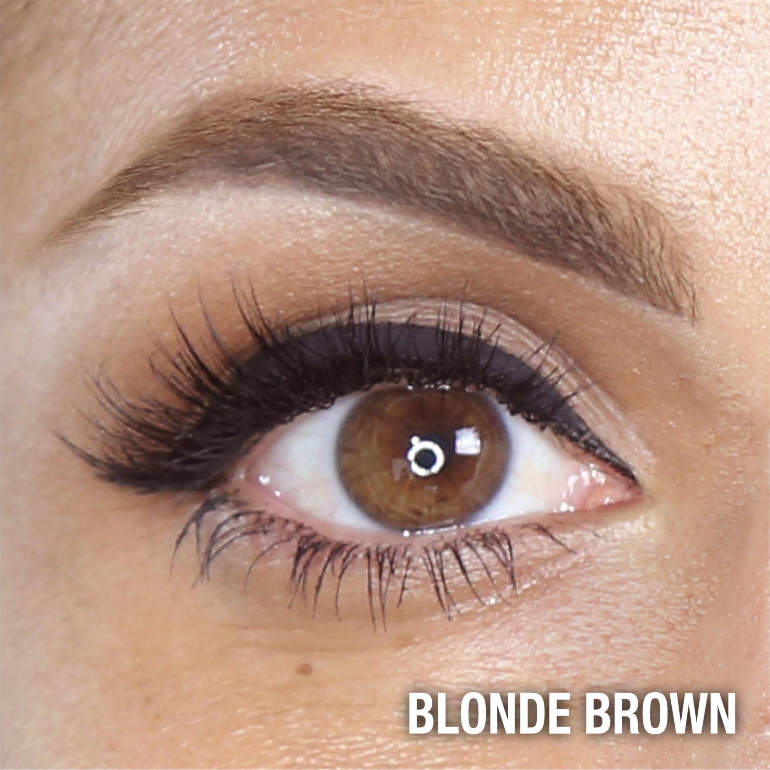 Foto 3 pulgar | Lápiz De Cejas Thebalm It's A Brow Time Golden Blonde - Venta Internacional.