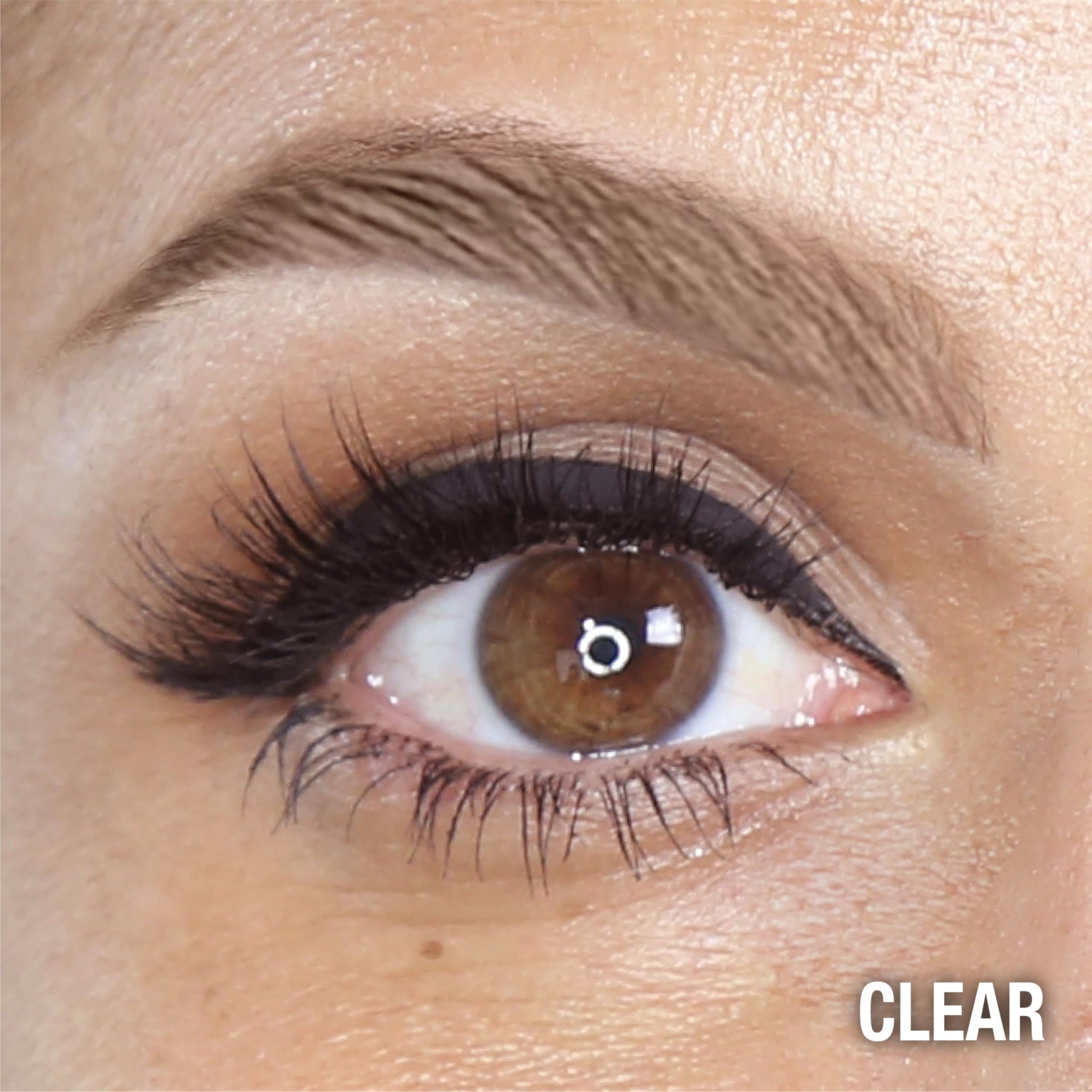 Foto 3 pulgar | Gel Para Cejas Thebalm It's A Brow Time Clear - Venta Internacional.