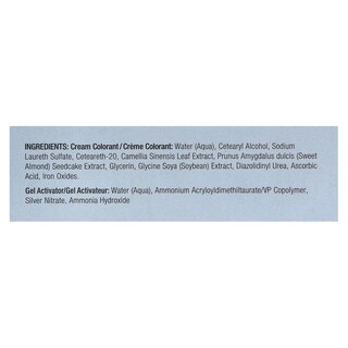 Foto 2 | Tinte para Cejas Godefroy Instant Medium Brown 3- Venta Internacional