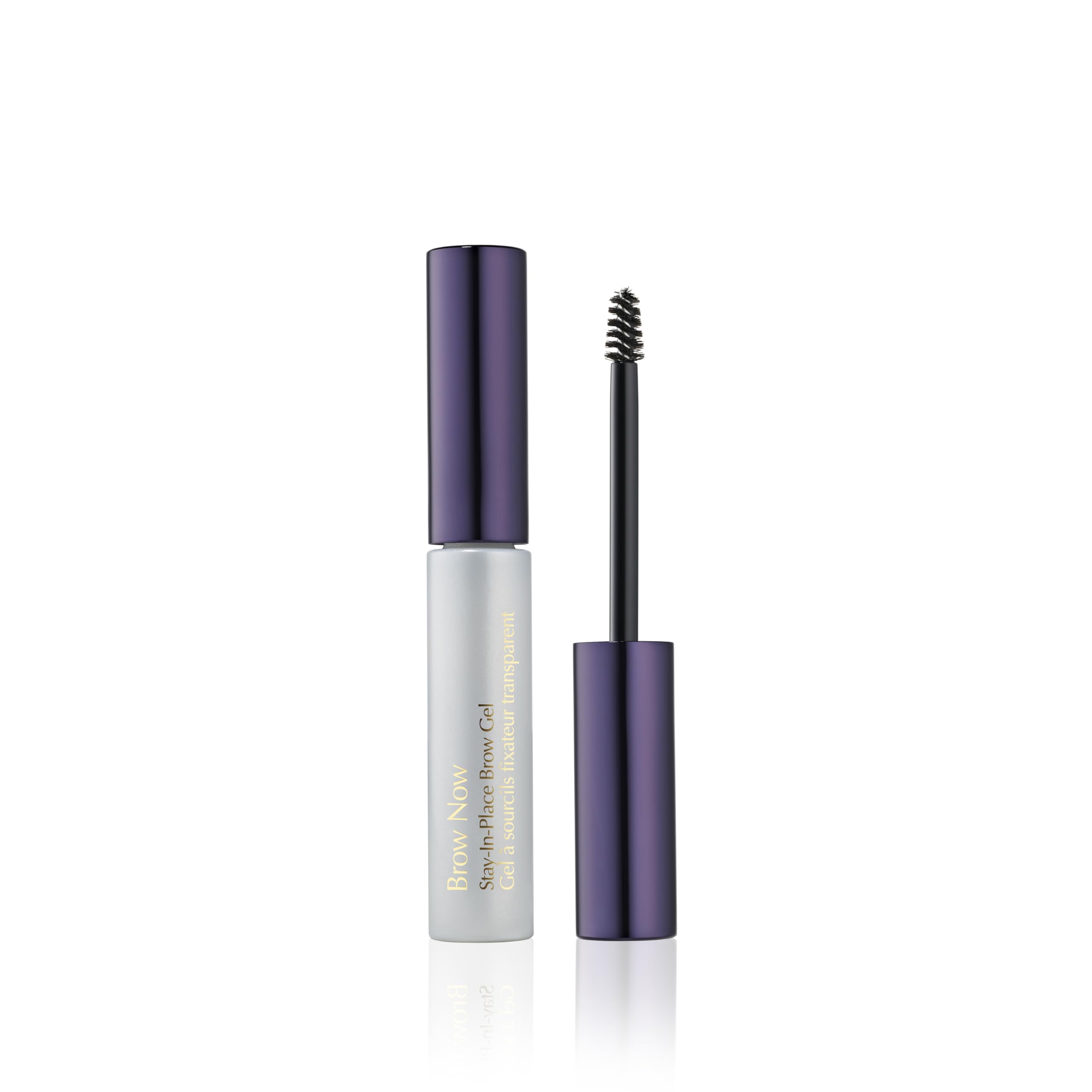 Gel Para Cejas Estée Lauder Brow Now Stay-in-place Clear 1 7 Ml - Venta Internacional.